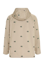 Load image into Gallery viewer, Hooded cotton parka
