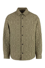 Load image into Gallery viewer, Nylon overshirt
