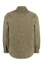 Load image into Gallery viewer, Nylon overshirt
