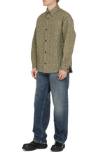 Load image into Gallery viewer, Nylon overshirt
