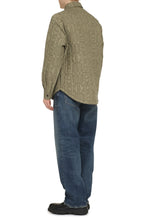 Load image into Gallery viewer, Nylon overshirt
