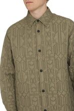 Load image into Gallery viewer, Nylon overshirt
