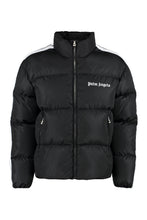 Load image into Gallery viewer, Full zip down jacket
