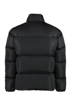 Load image into Gallery viewer, Full zip down jacket
