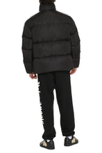 Load image into Gallery viewer, Full zip down jacket
