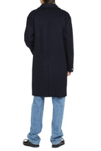 Load image into Gallery viewer, Wool and cashmere coat
