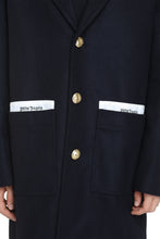 Load image into Gallery viewer, Wool and cashmere coat
