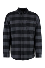Load image into Gallery viewer, Cotton overshirt
