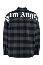 Load image into Gallery viewer, Cotton overshirt
