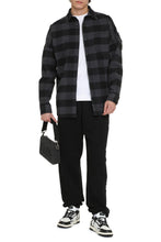 Load image into Gallery viewer, Cotton overshirt
