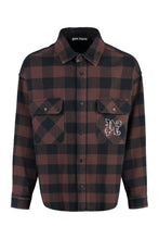 Load image into Gallery viewer, Cotton overshirt
