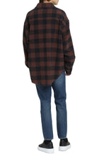 Load image into Gallery viewer, Cotton overshirt
