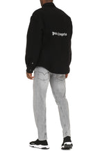 Load image into Gallery viewer, Virgin wool overshirt
