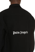 Load image into Gallery viewer, Virgin wool overshirt
