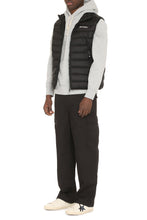Load image into Gallery viewer, Full zip down vest

