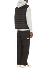 Load image into Gallery viewer, Full zip down vest
