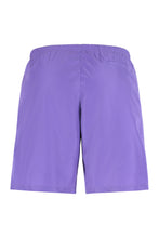 Load image into Gallery viewer, Beach shorts in nylon
