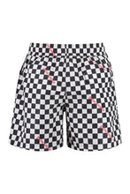 Load image into Gallery viewer, Printed swim shorts
