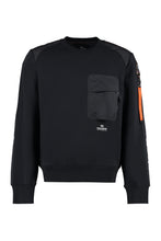 Load image into Gallery viewer, Sabre long sleeve sweatshirt
