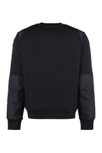 Load image into Gallery viewer, Sabre long sleeve sweatshirt
