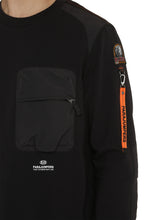 Load image into Gallery viewer, Sabre long sleeve sweatshirt
