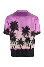 Load image into Gallery viewer, Printed short sleeved shirt
