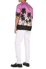Load image into Gallery viewer, Printed short sleeved shirt
