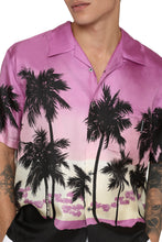 Load image into Gallery viewer, Printed short sleeved shirt
