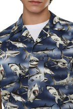 Load image into Gallery viewer, Printed cotton shirt
