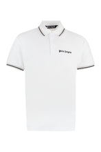 Load image into Gallery viewer, Cotton polo shirt
