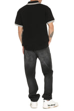Load image into Gallery viewer, Cotton polo shirt

