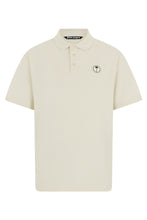 Load image into Gallery viewer, Cotton polo with short sleeves
