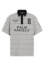 Load image into Gallery viewer, Cotton striped polo
