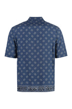 Load image into Gallery viewer, Printed short sleeved shirt
