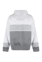 Load image into Gallery viewer, Knitted hoodie
