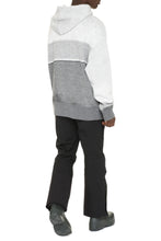 Load image into Gallery viewer, Knitted hoodie
