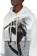 Load image into Gallery viewer, Knitted hoodie
