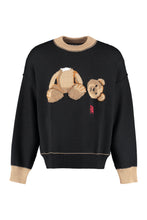 Load image into Gallery viewer, Virgin wool pullover
