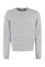 Load image into Gallery viewer, Wool blend pullover

