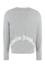 Load image into Gallery viewer, Wool blend pullover
