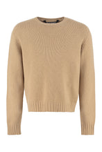 Load image into Gallery viewer, Wool blend pullover
