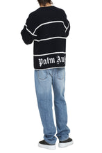 Load image into Gallery viewer, Knit wool blend pullover
