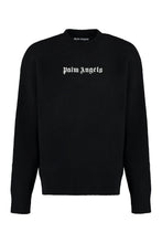Load image into Gallery viewer, Merino wool blend sweater
