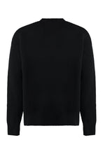 Load image into Gallery viewer, Merino wool blend sweater
