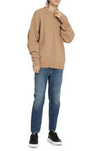 Load image into Gallery viewer, Logo crew-neck sweater
