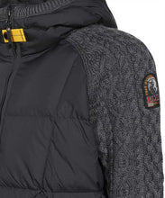 Load image into Gallery viewer, Techno fabric padded jacket
