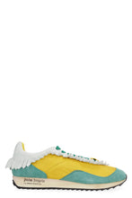 Load image into Gallery viewer, Fringed low-top sneakers

