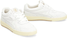 Load image into Gallery viewer, University low-top sneakers
