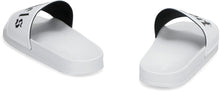 Load image into Gallery viewer, Logo detail rubber slides
