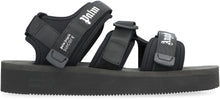 Load image into Gallery viewer, Palm Angels x Suicoke - Kisee flat sandals
